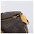 LOUIS VUITTON Monogram Speedy 25 Hand Bag M41528 LV Auth 201242 Monogramma - vista 14