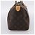LOUIS VUITTON Monogram Speedy 25 Hand Bag M41528 LV Auth 201242 Monogramma - vista 4