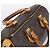 LOUIS VUITTON Monogram Speedy 25 Hand Bag M41528 LV Auth 201242 Monogramma - vista 6