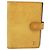 LOUIS VUITTON Epi Agenda PM Copertina Agenda Gialla R20059 LV Auth BA15744 Giallo - vista 2