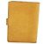 LOUIS VUITTON Epi Agenda PM Copertina Agenda Gialla R20059 LV Auth BA15744 Giallo - vista 3