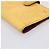 LOUIS VUITTON Epi Agenda PM Copertina Agenda Gialla R20059 LV Auth BA15744 Giallo - vista 9