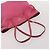 Borsa Tote PRADA Borsa a Tracolla Nylon 4 Set Navy Pink Auth ti4037 Rosa Blu navy - vista 17