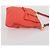 Borsa Tote PRADA Borsa a Tracolla Nylon 4 Set Navy Pink Auth ti4037 Rosa Blu navy - vista 22