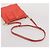 Borsa Tote PRADA Borsa a Tracolla Nylon 4 Set Navy Pink Auth ti4037 Rosa Blu navy - vista 23