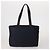 Borsa Tote PRADA Borsa a Tracolla Nylon 4 Set Navy Pink Auth ti4037 Rosa Blu navy - vista 3