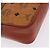 Borsa a tracolla MCM Vicetos PVC Pelle Marrone Tono Oro Auth 203589 - vista 12