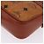 Borsa a tracolla MCM Vicetos PVC Pelle Marrone Tono Oro Auth 203589 - vista 13