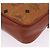 Borsa a tracolla MCM Vicetos PVC Pelle Marrone Tono Oro Auth 203589 - vista 15