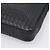 Borsa a tracolla BOTTEGA VENETA INTRECCIATO in pelle nera argento Auth mr2878V Nero - vista 12