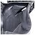 Borsa a tracolla BOTTEGA VENETA INTRECCIATO in pelle nera argento Auth mr2878V Nero - vista 19