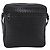 Borsa a tracolla BOTTEGA VENETA INTRECCIATO in pelle nera argento Auth mr2878V Nero - vista 2