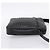Borsa a tracolla BOTTEGA VENETA INTRECCIATO in pelle nera argento Auth mr2878V Nero - vista 5