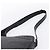 Borsa a tracolla BOTTEGA VENETA INTRECCIATO in pelle nera argento Auth mr2878V Nero - vista 8