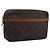 LOUIS VUITTON Monogram Compiegne 23 Clutch Bag M51847 LV Auth 201211