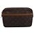 LOUIS VUITTON Monogram Compiegne 23 Clutch Bag M51847 LV Auth 201211 - view 2