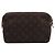 LOUIS VUITTON Monogram Compiegne 23 Clutch Bag M51847 LV Auth 201211 - view 3