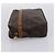 LOUIS VUITTON Monogram Compiegne 23 Clutch Bag M51847 LV Auth 201211 - view 4