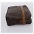 LOUIS VUITTON Monogram Compiegne 23 Clutch Bag M51847 LV Auth 201211 - view 5
