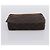 LOUIS VUITTON Monogram Compiegne 23 Clutch Bag M51847 LV Auth 201211 - view 7