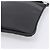 Borsa a tracolla LOEWE PVC Canvas Black Silver Auth 203418 Nero Argento - vista 10