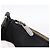 Borsa a tracolla LOEWE PVC Canvas Black Silver Auth 203418 Nero Argento - vista 14
