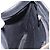 Borsa a tracolla LOEWE PVC Canvas Black Silver Auth 203418 Nero Argento - vista 18