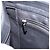 Borsa a tracolla LOEWE PVC Canvas Black Silver Auth 203418 Nero Argento - vista 19