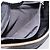 Borsa a tracolla LOEWE PVC Canvas Black Silver Auth 203418 Nero Argento - vista 20