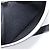 Borsa a tracolla LOEWE PVC Canvas Black Silver Auth 203418 Nero Argento - vista 21
