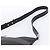Borsa a tracolla LOEWE PVC Canvas Black Silver Auth 203418 Nero Argento - vista 8