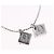Bracciale Christian Dior Metal Silver Auth ti4011 Argento - vista 3