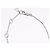 Bracciale Christian Dior Metal Silver Auth ti4011 Argento - vista 6