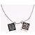 Bracciale Christian Dior Metal Silver Auth ti4011 Argento - vista 8