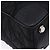 Borsa Tote CHANEL Paris New York Line Matelasse Nylon Nero Argento CC Auth 203206A - vista 12