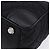 Borsa Tote CHANEL Paris New York Line Matelasse Nylon Nero Argento CC Auth 203206A - vista 13