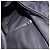 Borsa Tote CHANEL Paris New York Line Matelasse Nylon Nero Argento CC Auth 203206A - vista 24