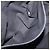 Borsa Tote CHANEL Paris New York Line Matelasse Nylon Nero Argento CC Auth 203206A - vista 25