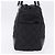 Borsa Tote CHANEL Paris New York Line Matelasse Nylon Nero Argento CC Auth 203206A - vista 6