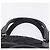 Borsa Tote CHANEL Paris New York Line Matelasse Nylon Nero Argento CC Auth 203206A - vista 9