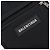 Bolso de hombro BALENCIAGA Explorer Canvas Black White 532298 Auth 202287A Negro Blanco - vista 15