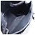 Bolso de hombro BALENCIAGA Explorer Canvas Black White 532298 Auth 202287A Negro Blanco - vista 18