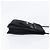 Bolso de hombro BALENCIAGA Explorer Canvas Black White 532298 Auth 202287A Negro Blanco - vista 4