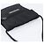 Bolso de hombro BALENCIAGA Explorer Canvas Black White 532298 Auth 202287A Negro Blanco - vista 6