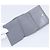 LOEWE Anagram Trifold Wallet Leather Gray Silver Auth 203094A Brown Silvery - view 10