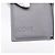 LOEWE Anagram Trifold Wallet Leather Gray Silver Auth 203094A Brown Silvery - view 17