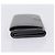 LOEWE Anagram Trifold Wallet Leather Gray Silver Auth 203094A Brown Silvery - view 3