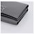 LOEWE Anagram Trifold Wallet Leather Gray Silver Auth 203094A Brown Silvery - view 7