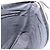 Borsa a tracolla BURBERRY Nova Check Canvas Beige Silver Auth ka6064 Argento - vista 17