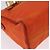 Borsa a tracolla PRADA Nylon Orange Gold Auth 202922A D'oro Arancione - vista 11
